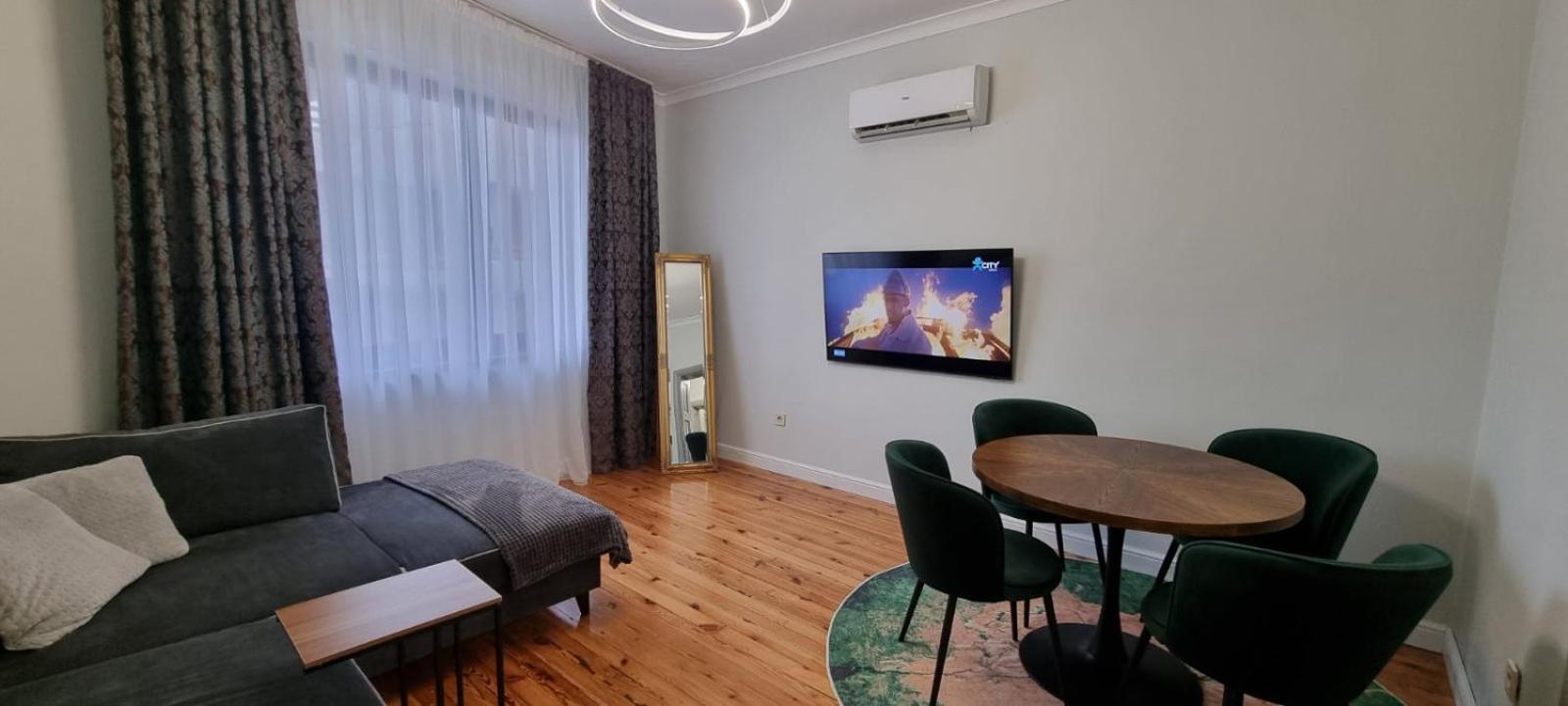 Apartment Slavyanska 11 Burgas City Exterior foto
