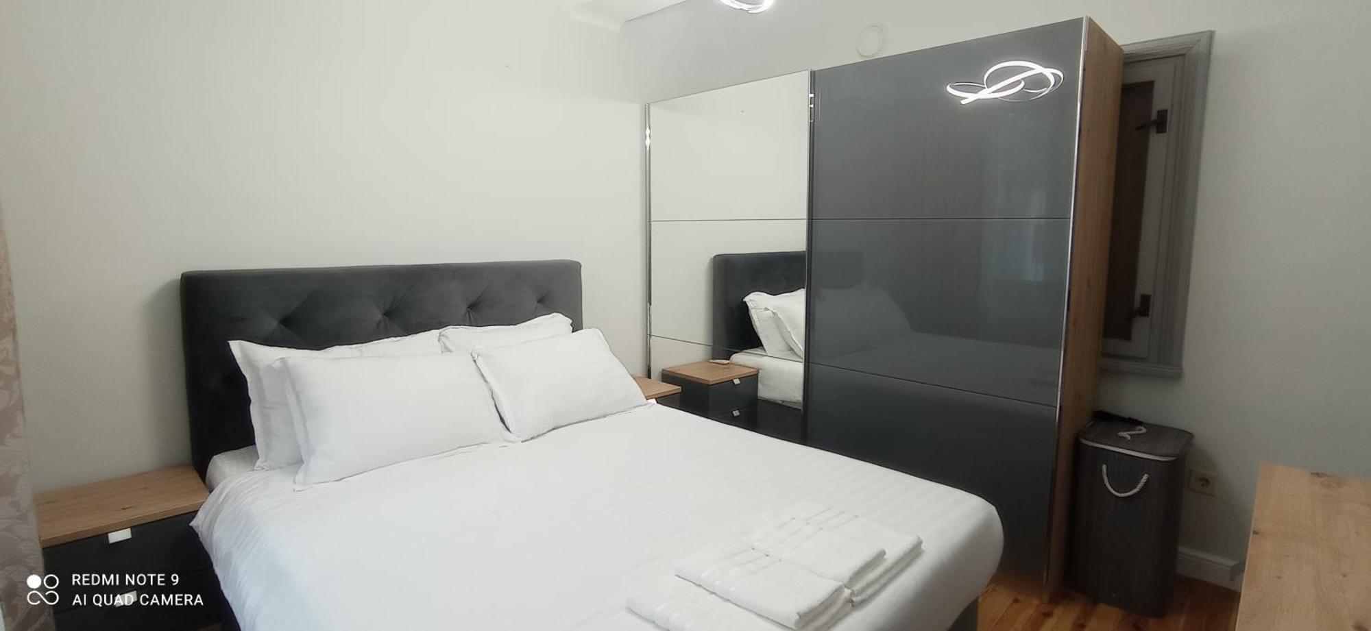 Apartment Slavyanska 11 Burgas City Exterior foto